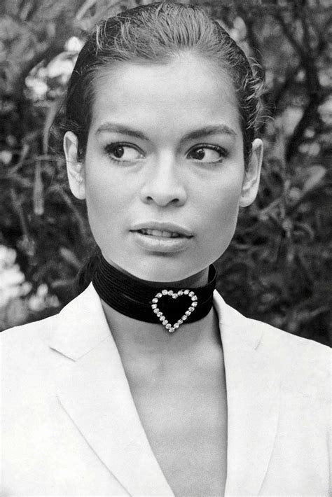 bianca jagger.